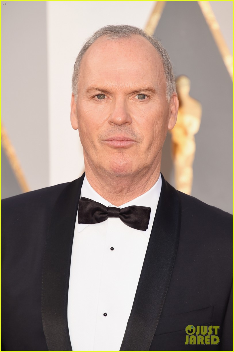 Michael Keaton | Doblaje Wiki | Fandom