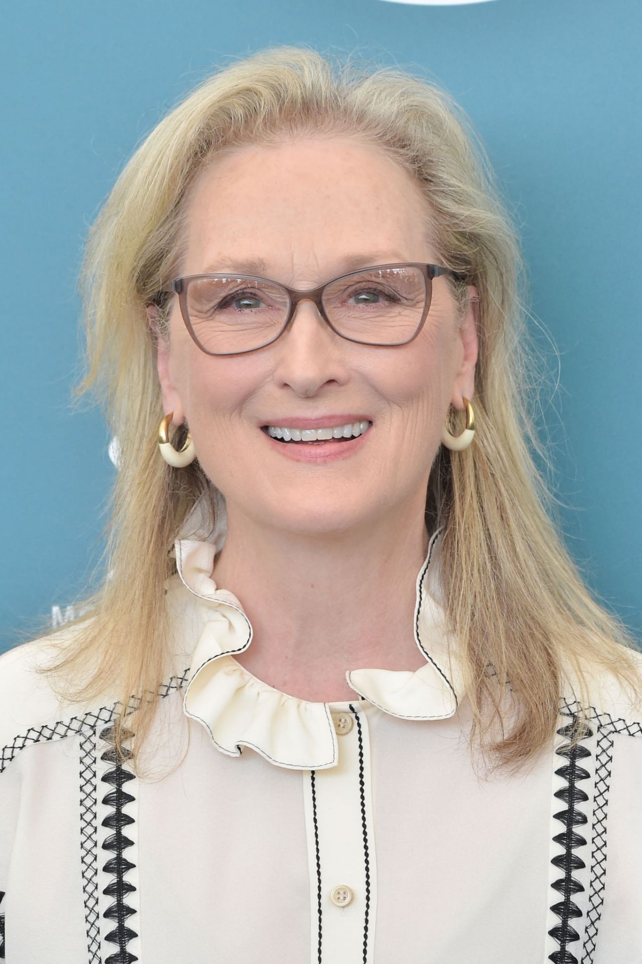 Meryl Streep | Doblaje Wiki | Fandom