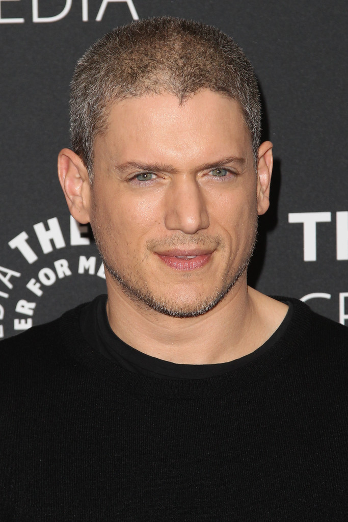 Wentworth Miller | Doblaje Wiki | Fandom