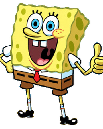 Bob Esponja Personaje Doblaje Wiki Fandom