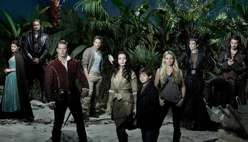 OnceUponATime characters