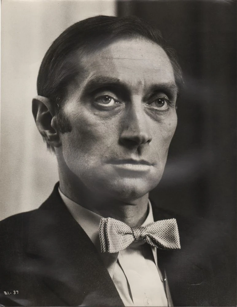 Vladek Sheybal Doblaje Wiki Fandom