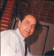 Alberto Pedret