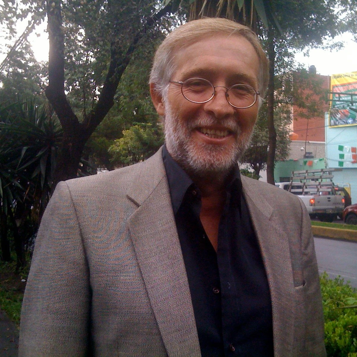 Santos Doblaje Wiki FANDOM powered by Wikia