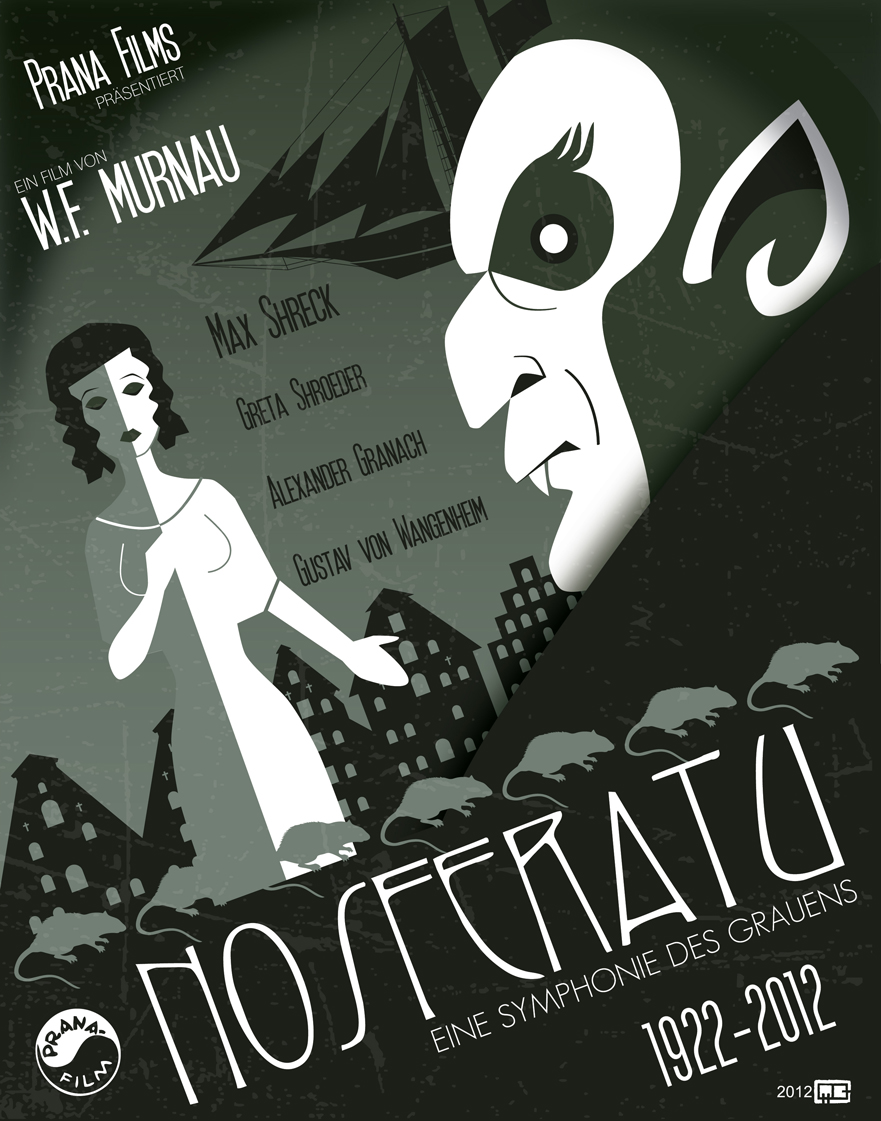 1922 Nosferatu