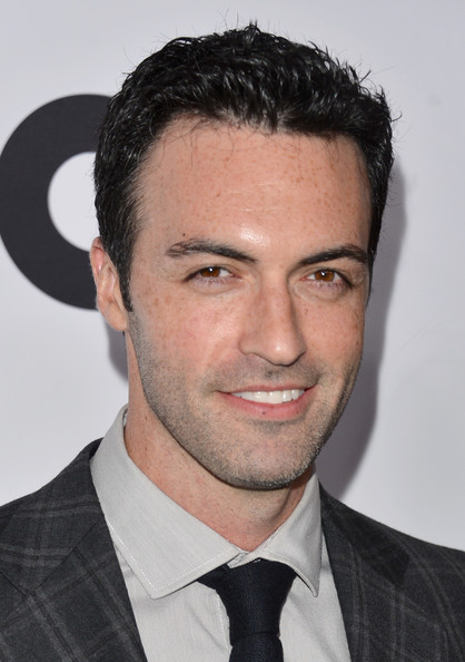 Resultado de imagen para reid scott