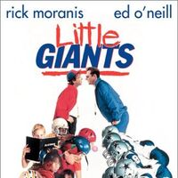 Los Pequenos Gigantes Doblaje Wiki Fandom
