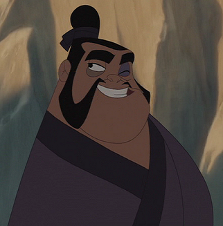 Imagen - Yao (Mulan).png | Doblaje Wiki | FANDOM powered by Wikia