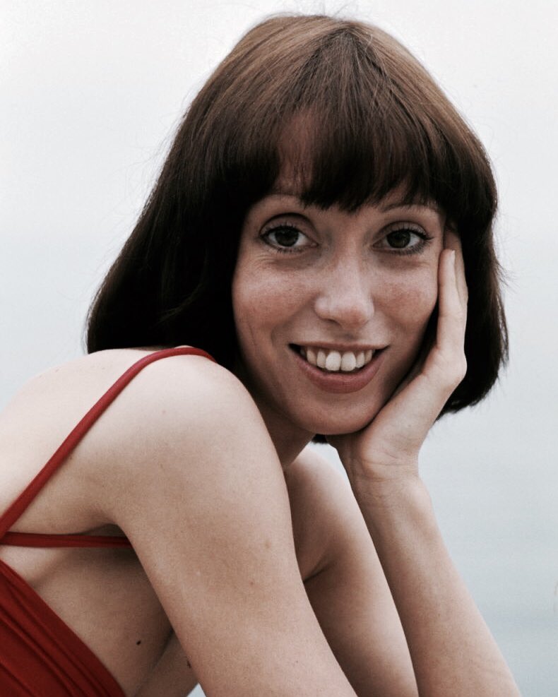 Shelley Duvall | Doblaje Wiki | Fandom