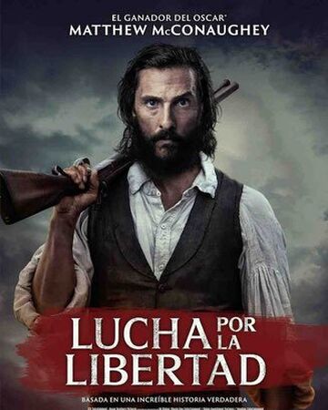 Lucha por la libertad | Doblaje Wiki | Fandom