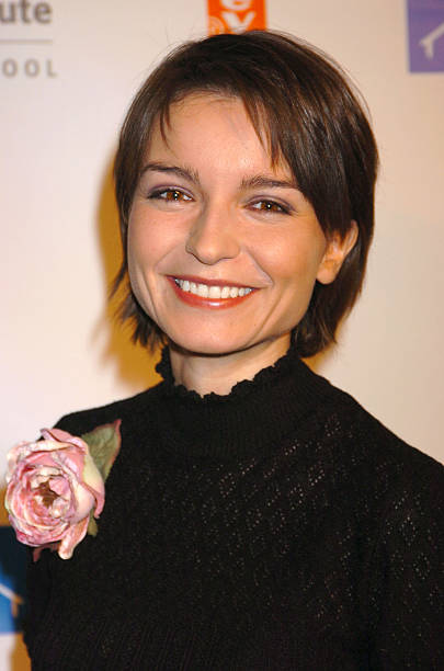 Olga Sosnovska Olga Sosnovska