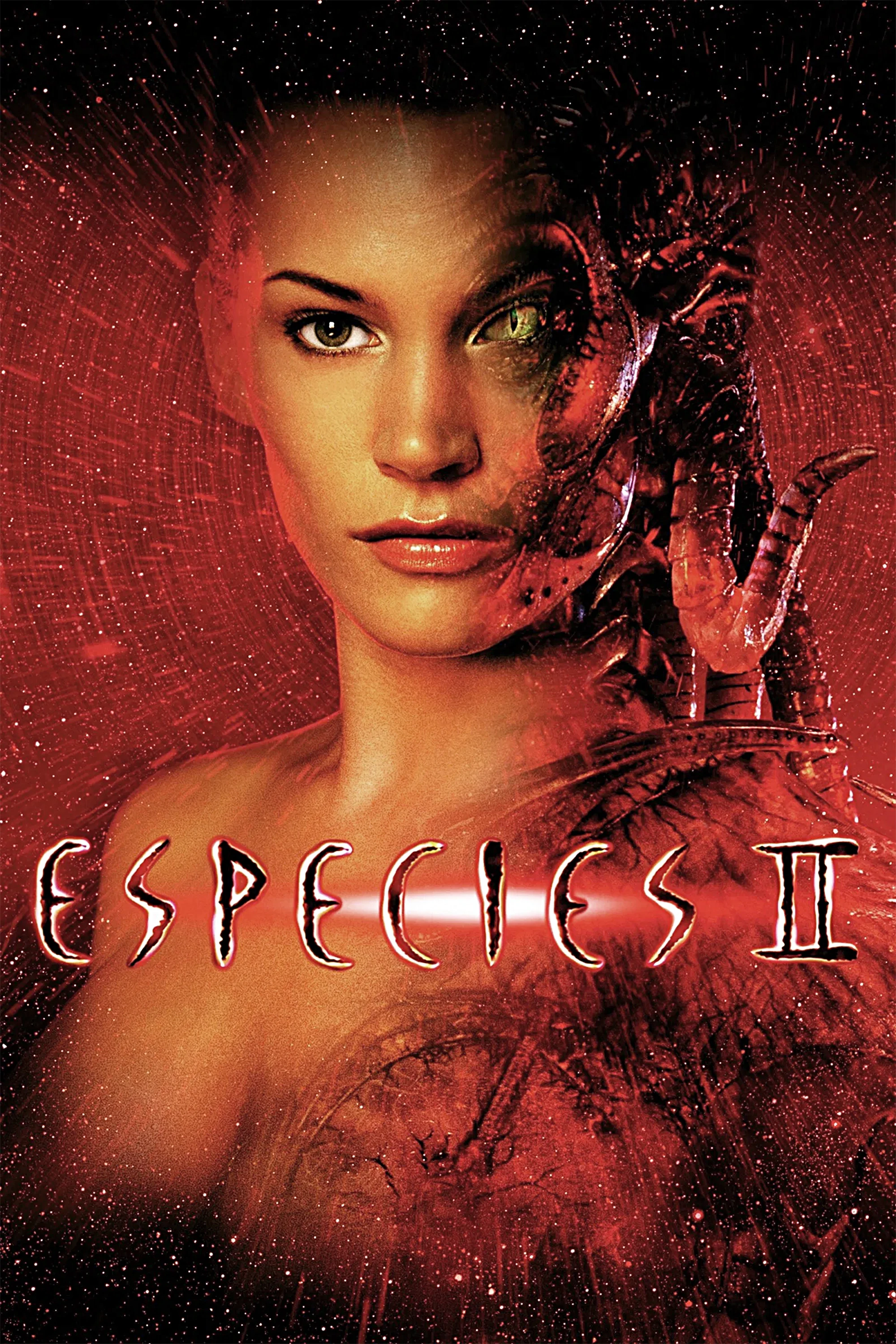 Species 2 Species 2