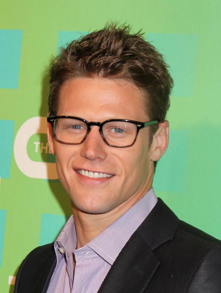 Zach Roerig | Doblaje Wiki | Fandom