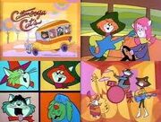 Catscatta