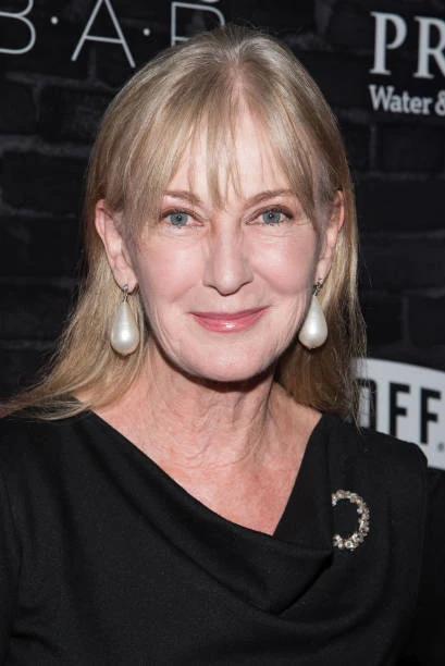 Caroline Lagerfelt Caroline Lagerfelt