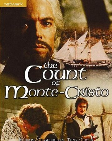 El Conde De Montecristo 1975 Doblaje Wiki Fandom