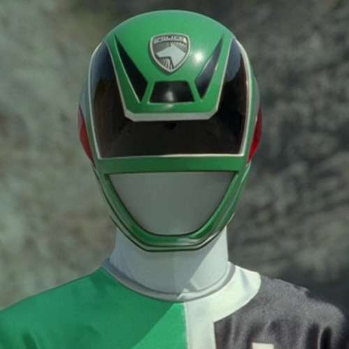 SPD Verde