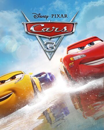 Cars 3 Doblaje Wiki Fandom
