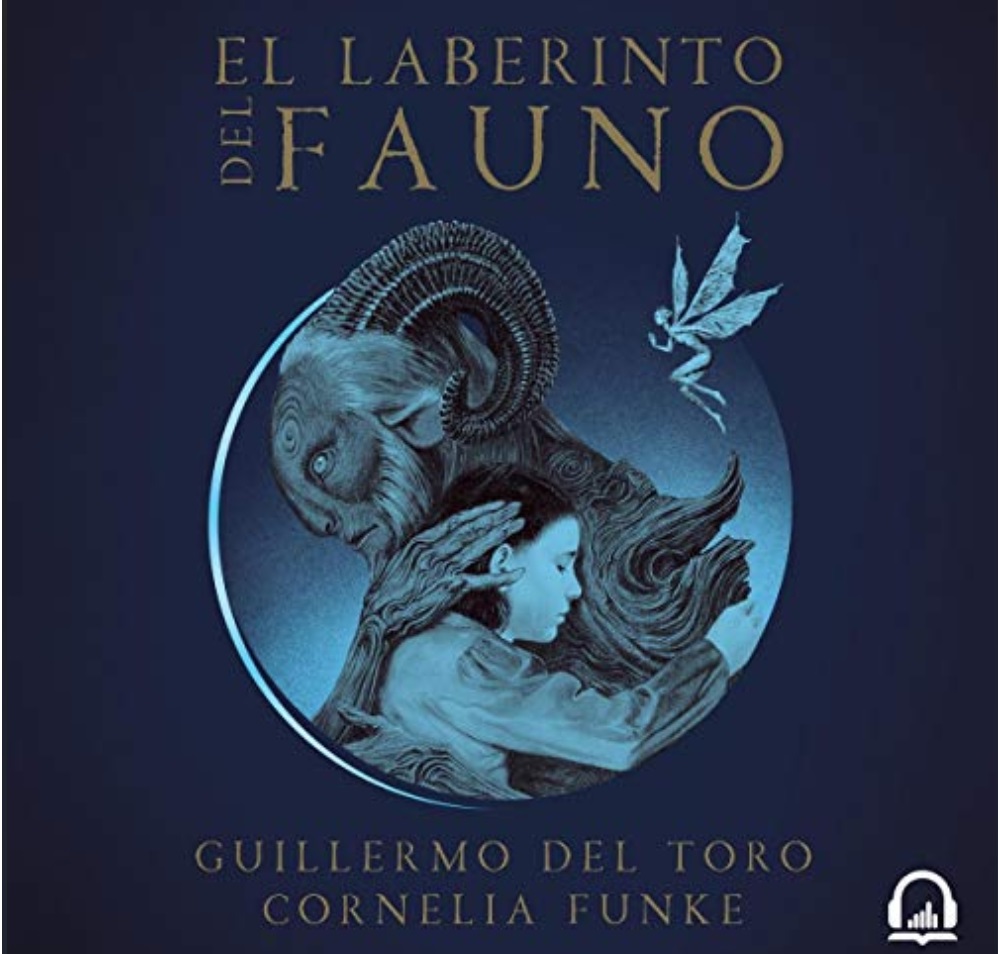El Laberinto Del Fauno Audiolibro Doblaje Wiki Fandom