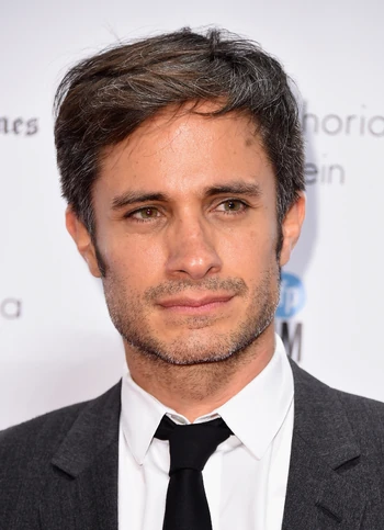Gael García Bernal Doblaje Wiki FANDOM powered by Wikia