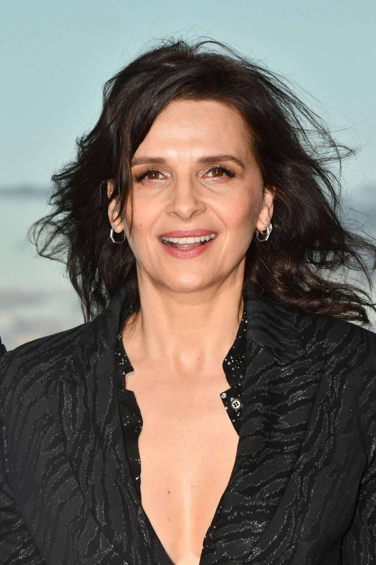 Juliette Binoche | Doblaje Wiki | Fandom