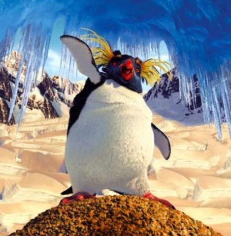 Amoroso Happy Feet