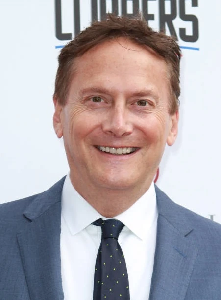 Michael Hitchcock Doblaje Wiki Fandom