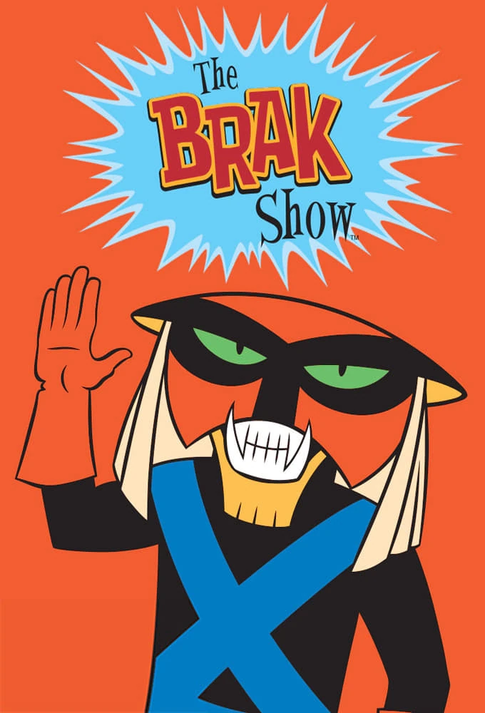 El show de Brak Doblaje Wiki Fandom