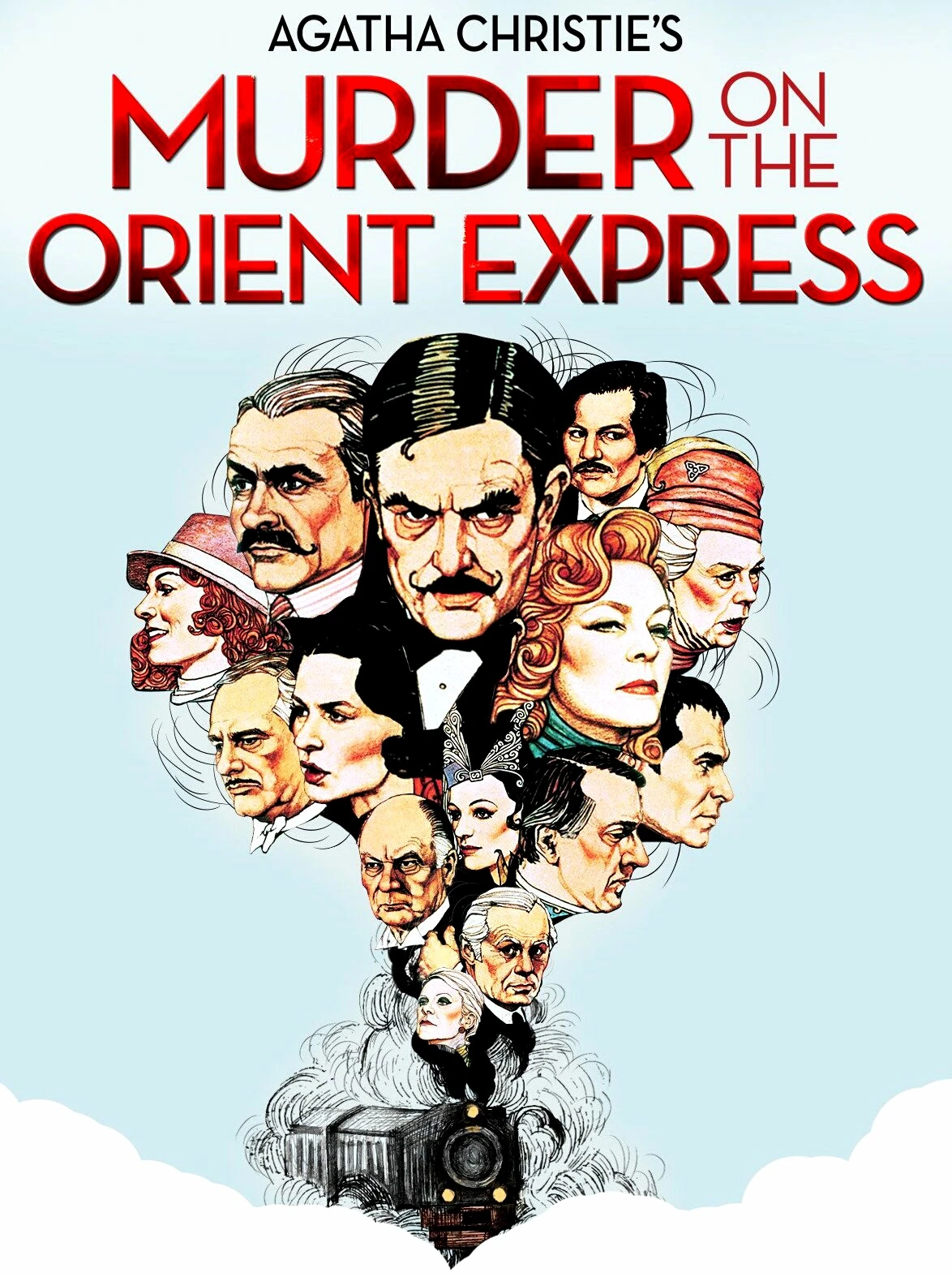 El Expreso De La Muerte
