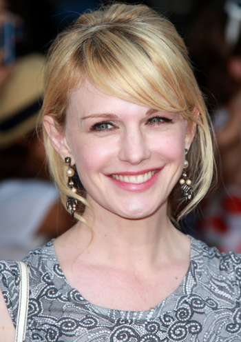 Kathryn Morris  Doblaje Wiki  FANDOM powered by Wikia