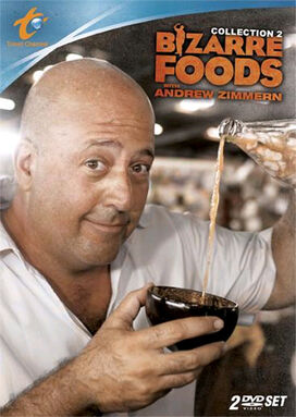 BizarreFoods Collection2