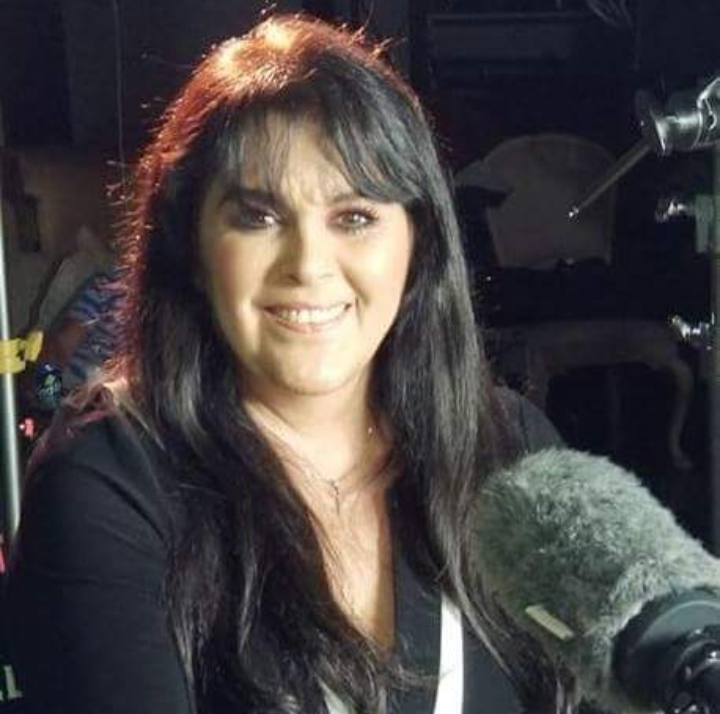 Irma Infante | Doblaje Wiki | FANDOM powered by Wikia