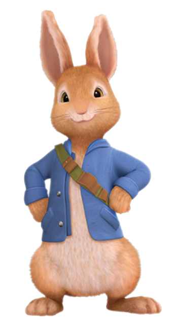 Peter Rabbit | Doblaje Wiki | FANDOM powered by Wikia