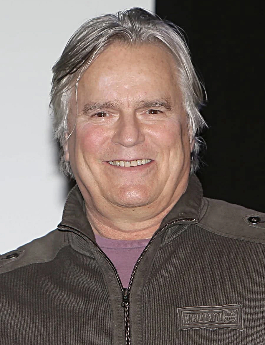 Richard Dean Anderson Doblaje Wiki Fandom