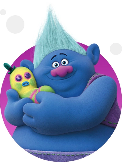 Imagen - Biggie Trolls.png | Doblaje Wiki | FANDOM powered by Wikia