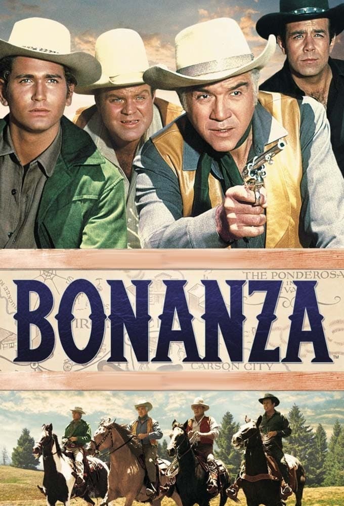 bonanza wiki