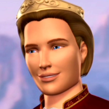 Imagen - Barbie-Rey Dominick.png | Doblaje Wiki | FANDOM powered by Wikia