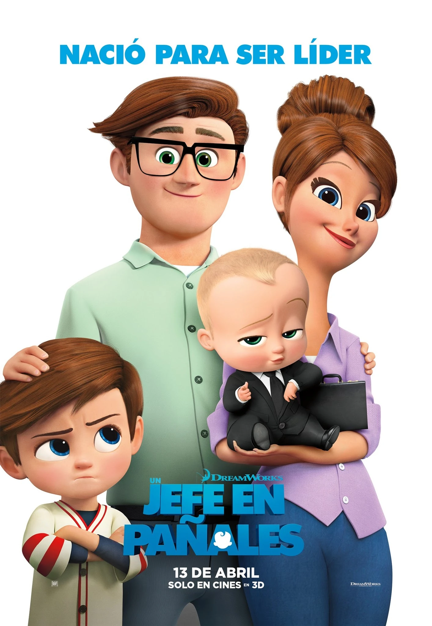 Personajes De Un Jefe En Pañales Un jefe en pañales | Doblaje Wiki | FANDOM powered by Wikia