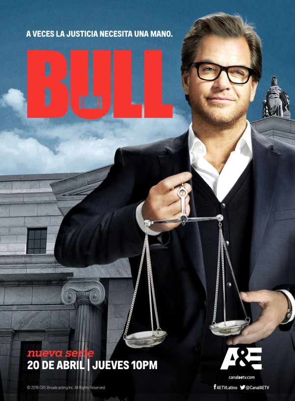 bull serie bull serie