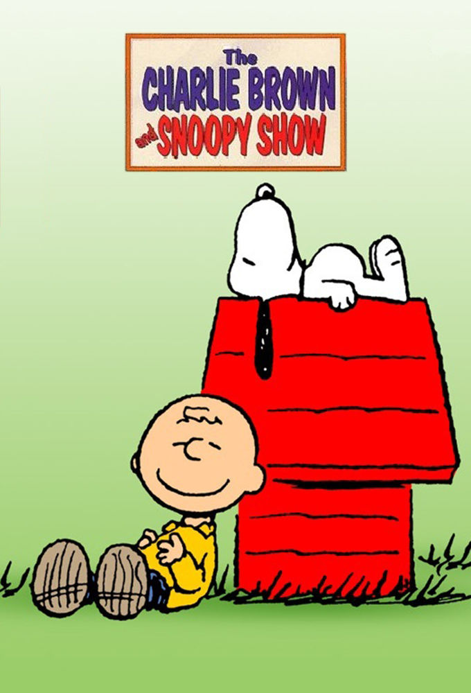 The Charlie Brown and Snoopy Show | Doblaje Wiki | FANDOM powered by Wikia