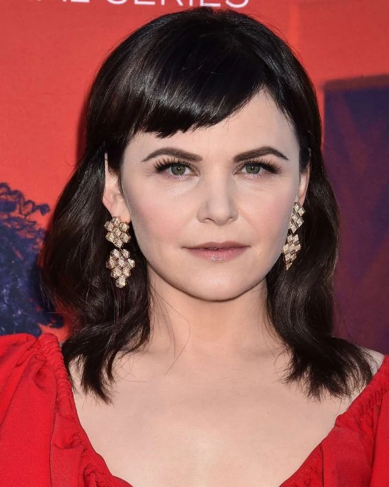 Ginnifer Goodwin Doblaje Wiki Fandom