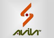 Logo de Ávila TV