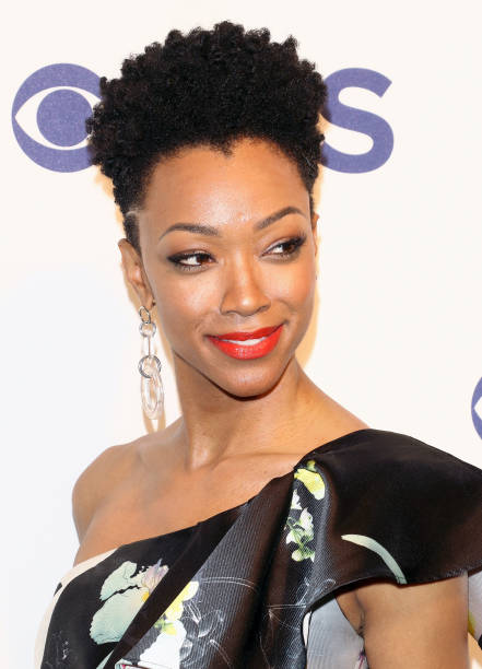 Sonequa Martin-Green | Doblaje Wiki | FANDOM powered by Wikia