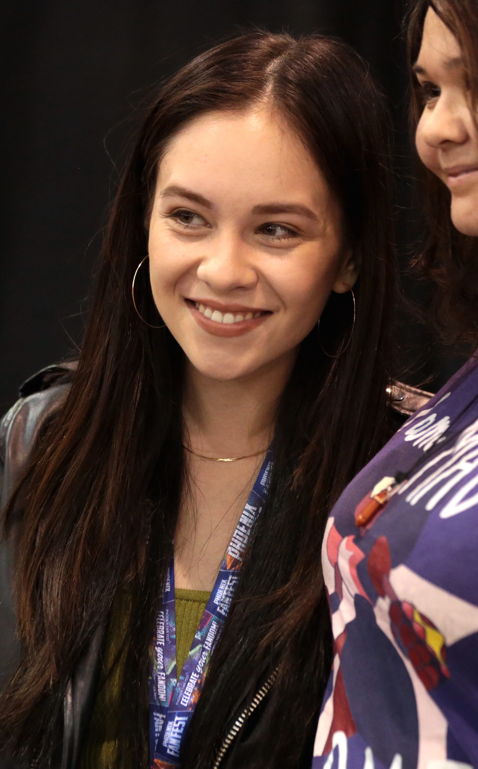 Grace Rolek Doblaje Wiki Fandom