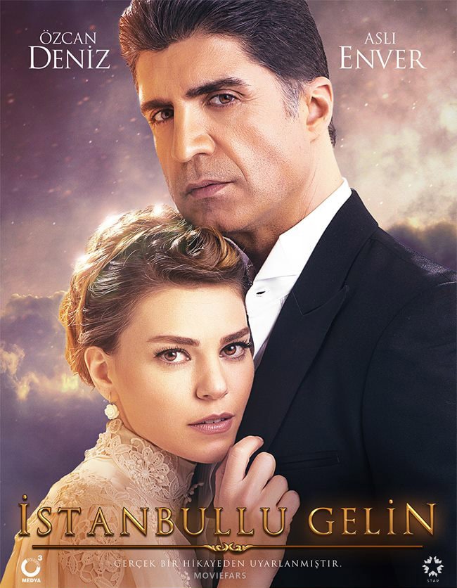 İstanbullu Gelin | Doblaje Wiki | FANDOM powered by Wikia