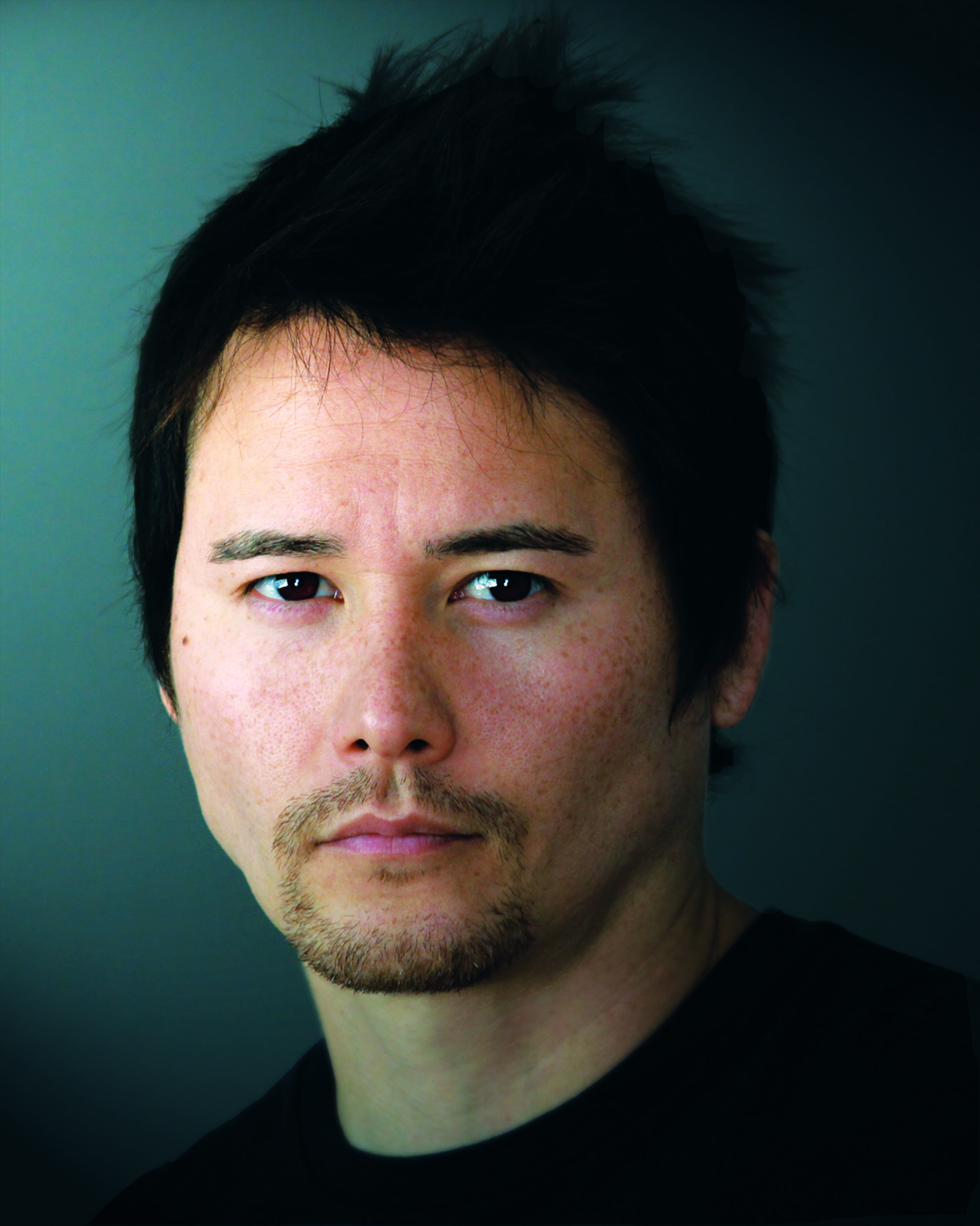 Johnny Yong Bosch Doblaje Wiki Fandom