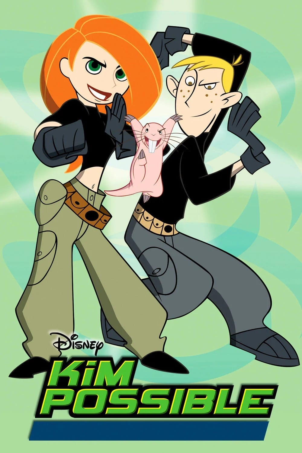 Kim Possible Doblaje Wiki Fandom Powered By Wikia 