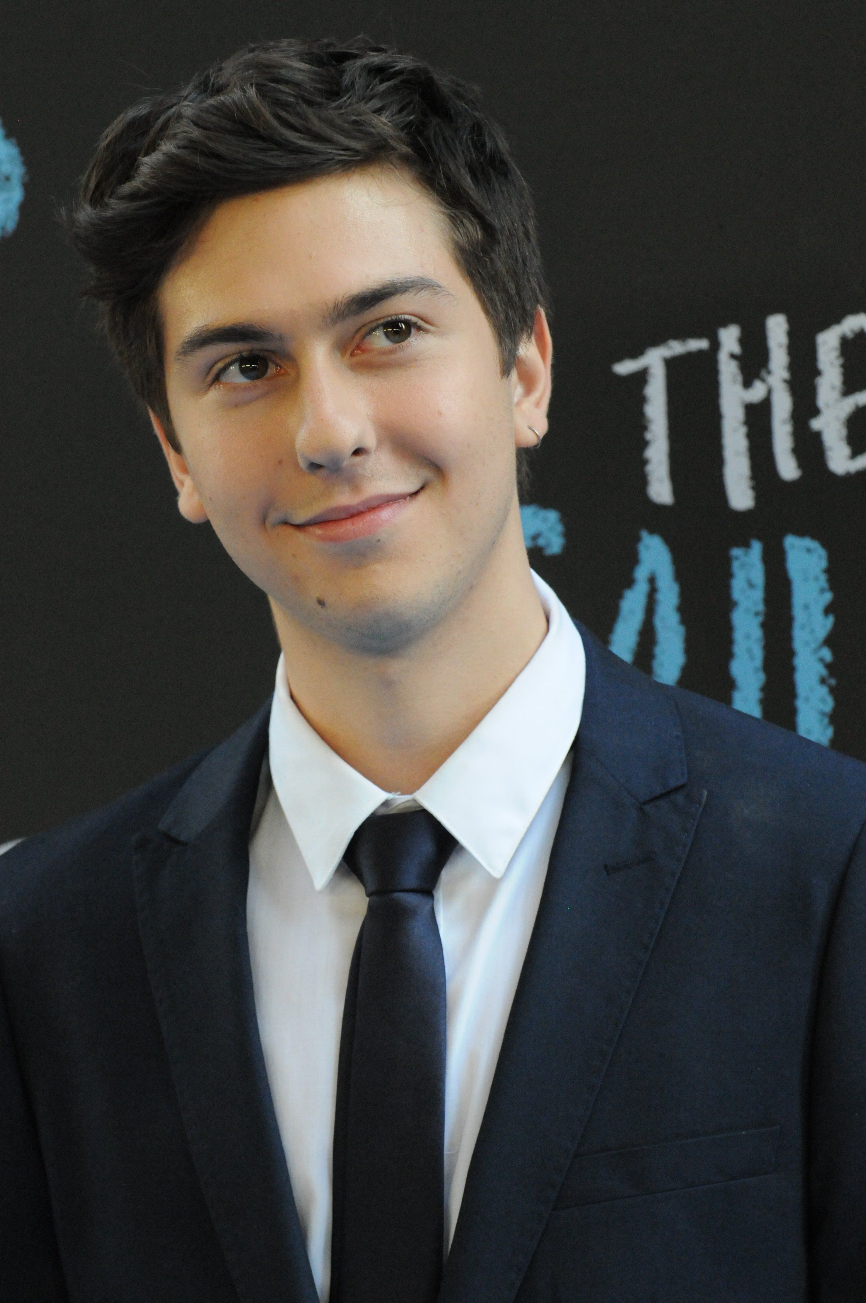 Nat Wolff | Doblaje Wiki | Fandom