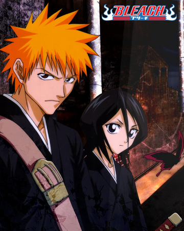 Bleach Doblaje Wiki Fandom