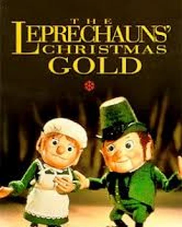 El Tesoro De Los Duendes Doblaje Wiki Fandom